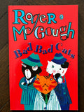 Bad Bad Cats