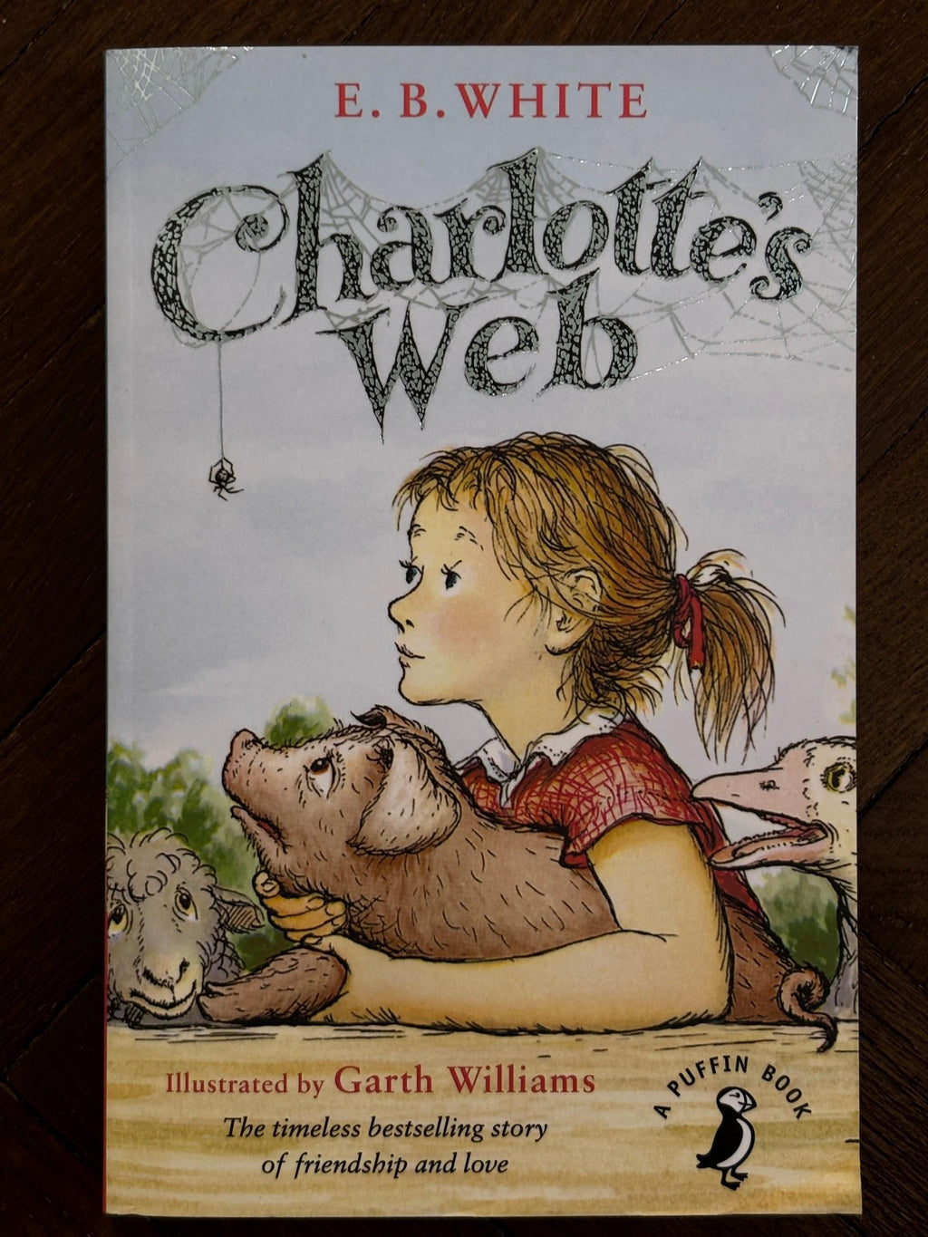 Charlotte's Web