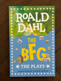 The BFG: The Plays