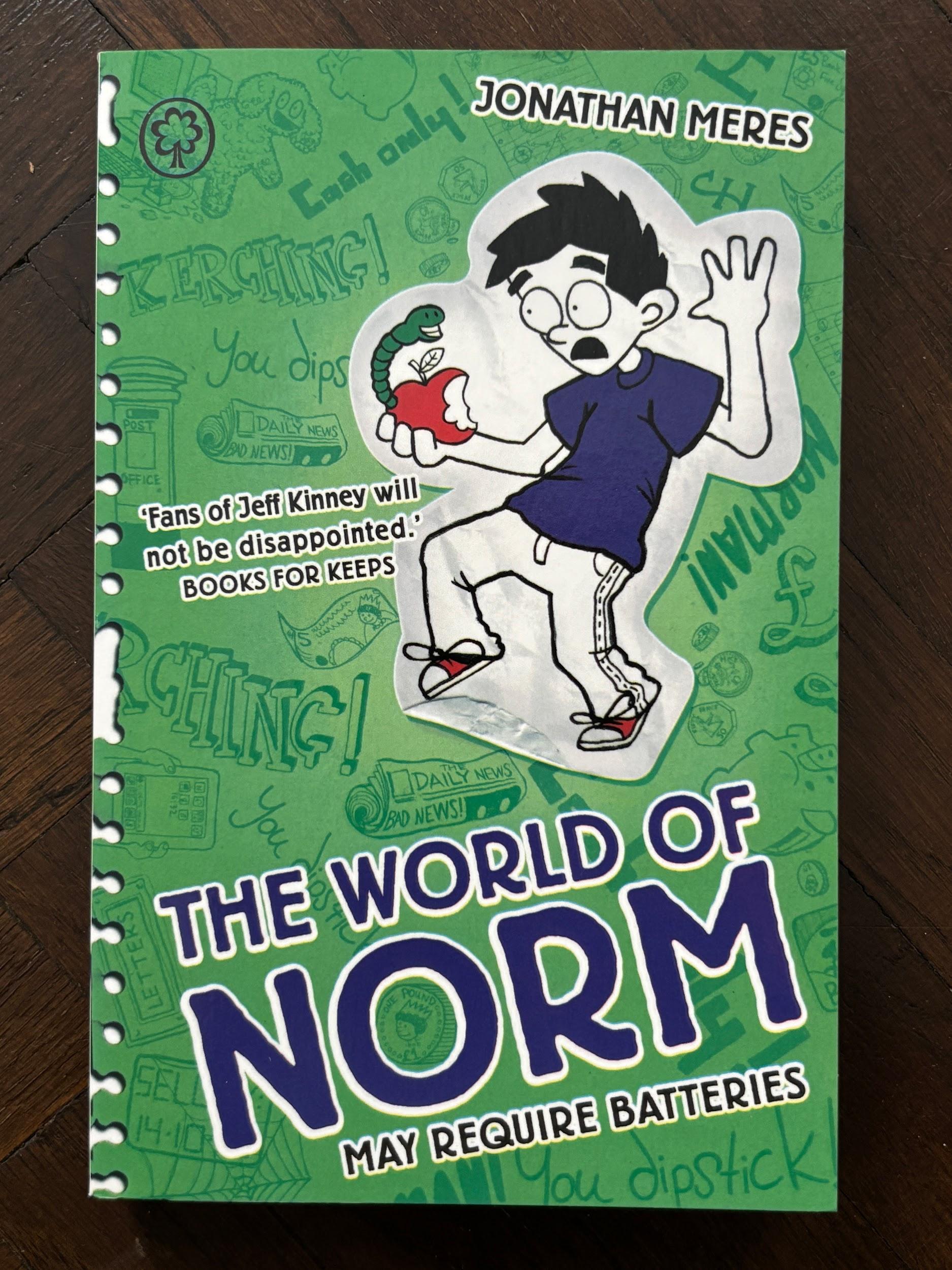 The World of Norm
