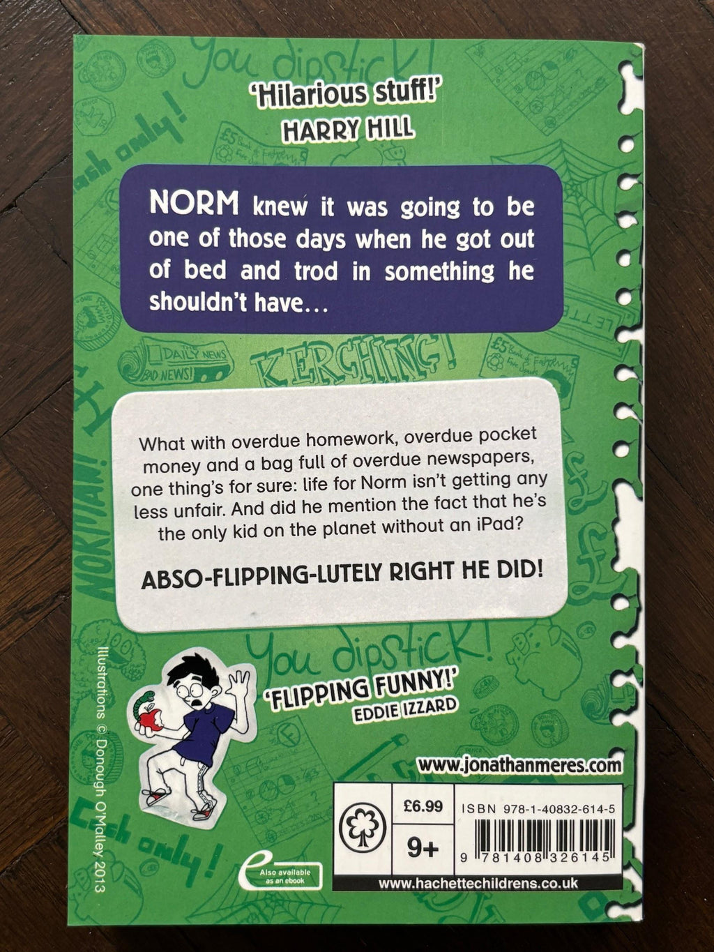 The World of Norm