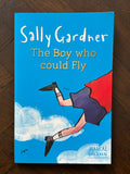 The Boy Who Could Fly