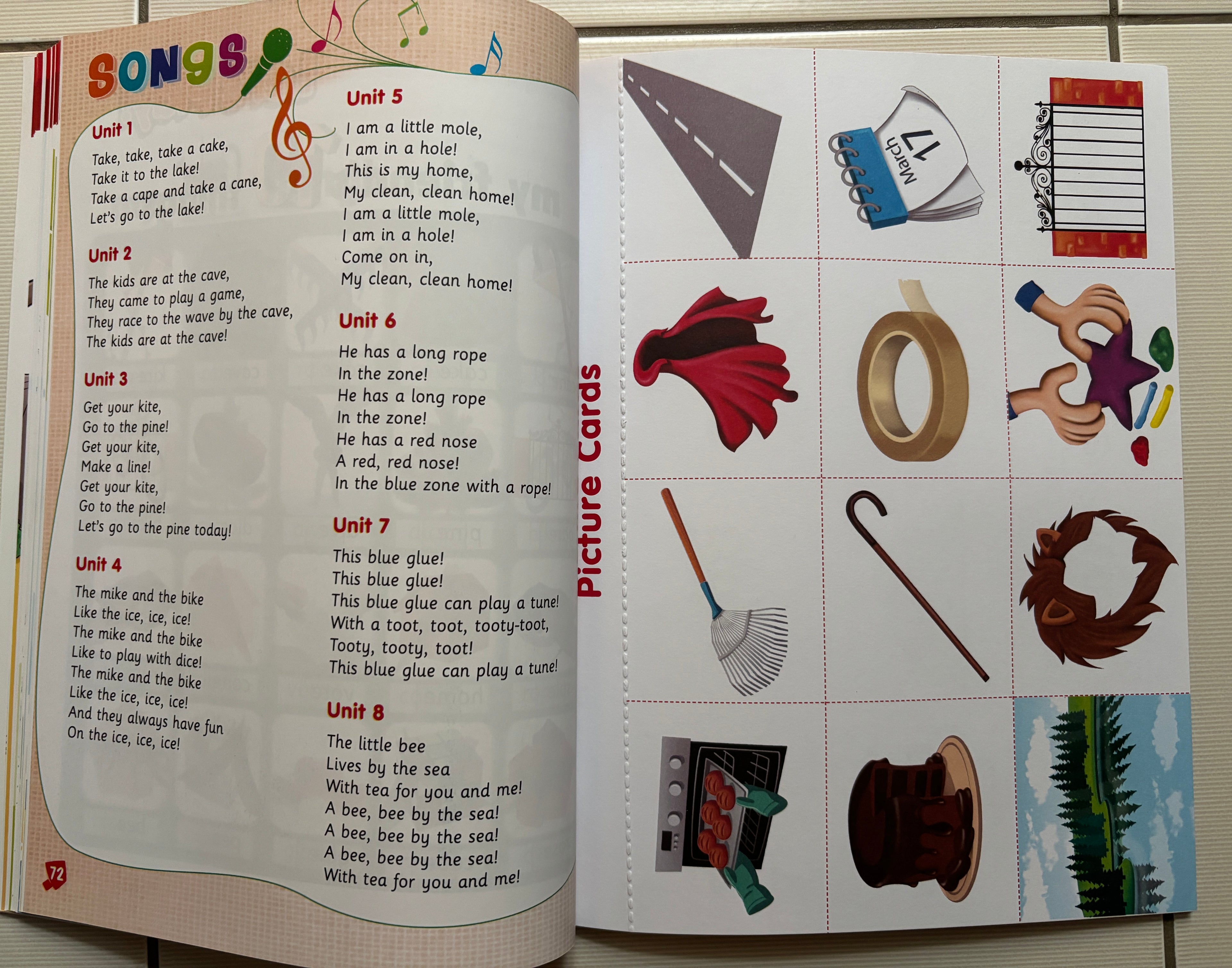 My Phonics 3 Pupil's Book: Long Vowels