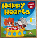 Level 1 Songs CD