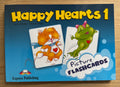 Level 1 Picture Flashcards