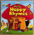 Starter CD Nursery Rhymes and Songs