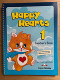 Level 1 Teacher's Book