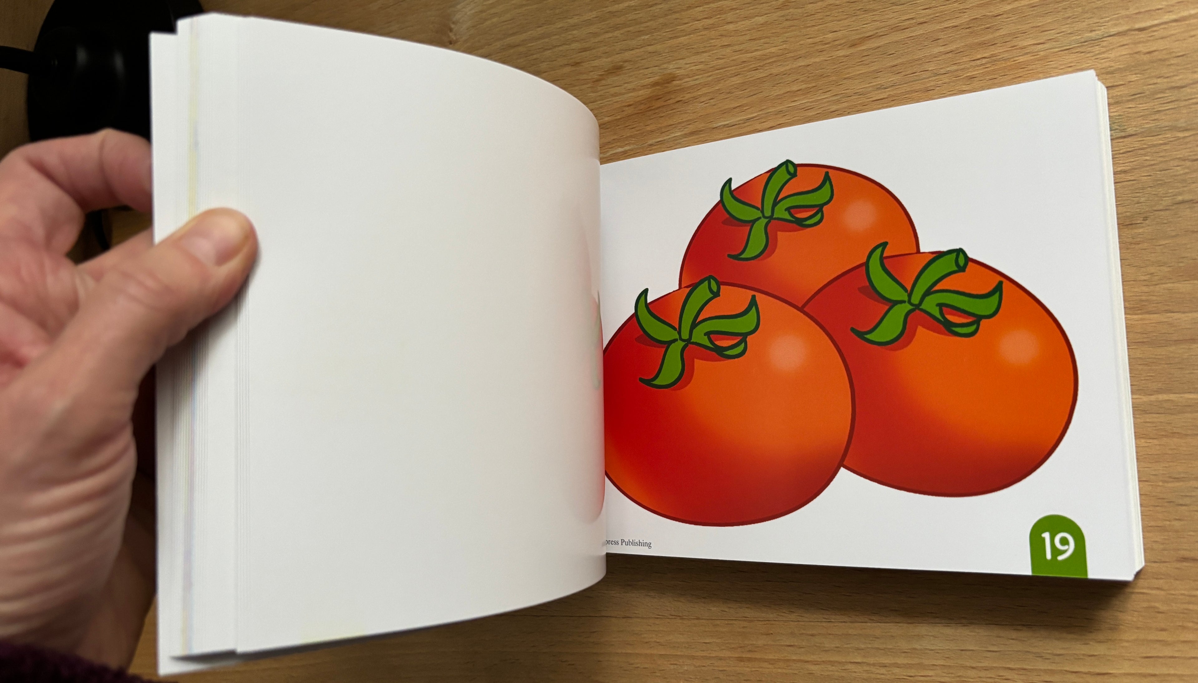 Level 2 Picture Flashcards