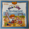 At the Playground
