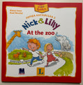 At the Zoo