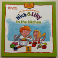 In the Kitchen