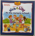 At the Nursery School