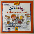 At the Supermarket