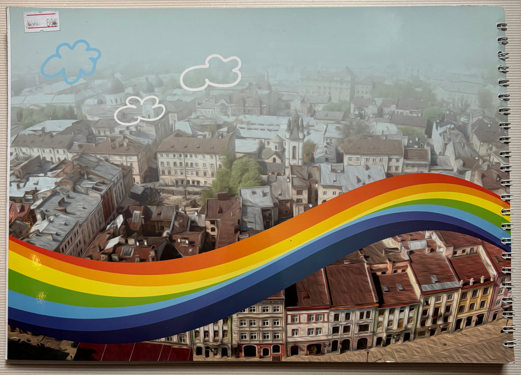 Lviv for Kids