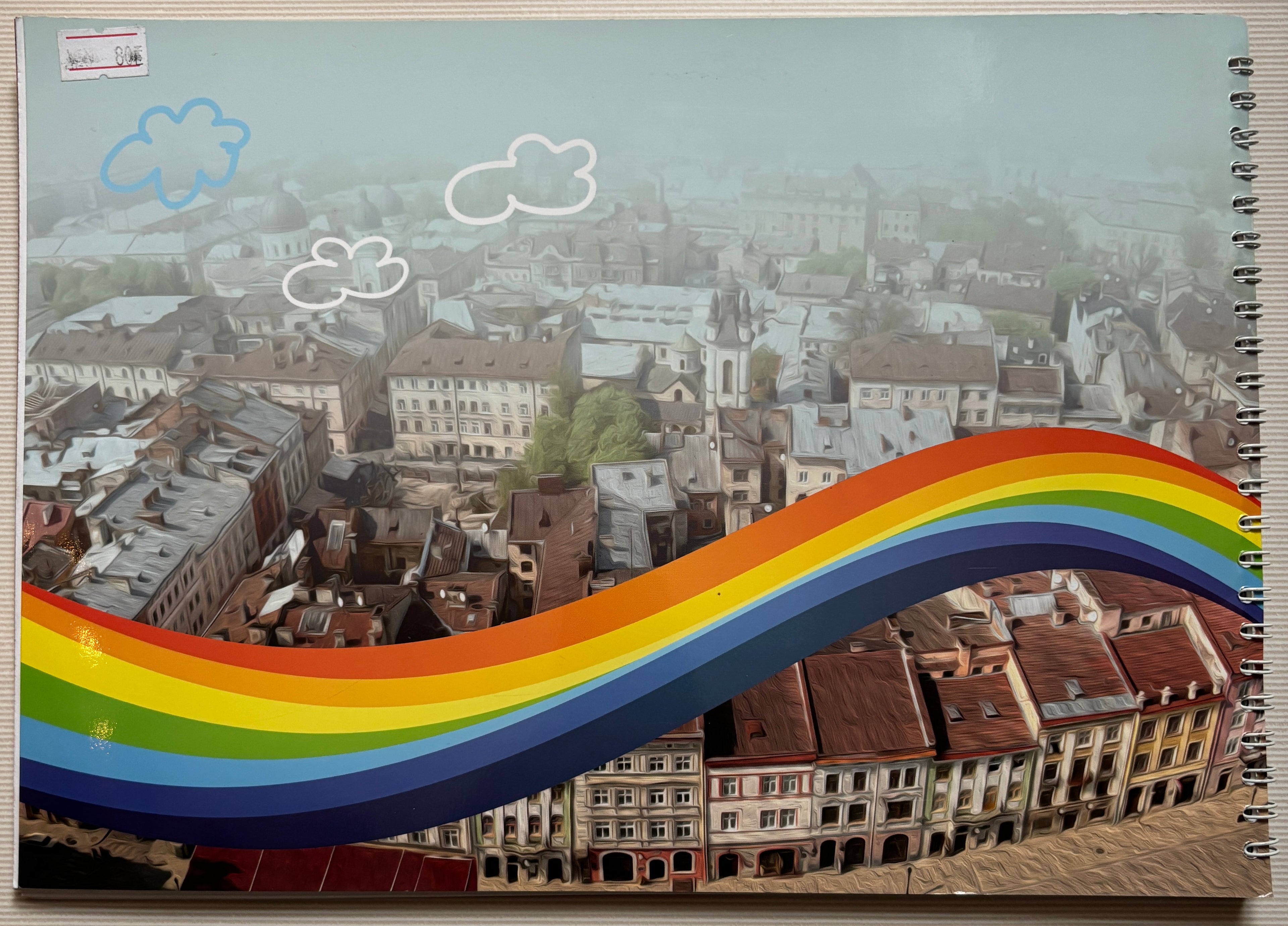Lviv for Kids