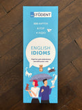English Idioms