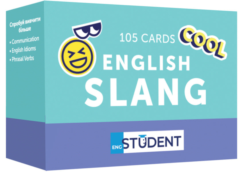 English Slang