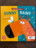 Sunny, Rainy