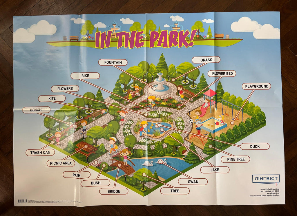In the Park