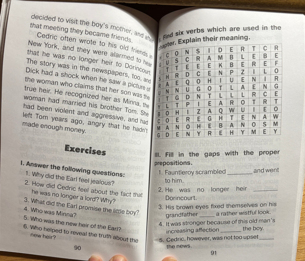 Little Lord Fauntleroy