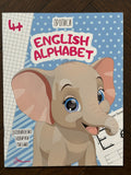 English Alphabet