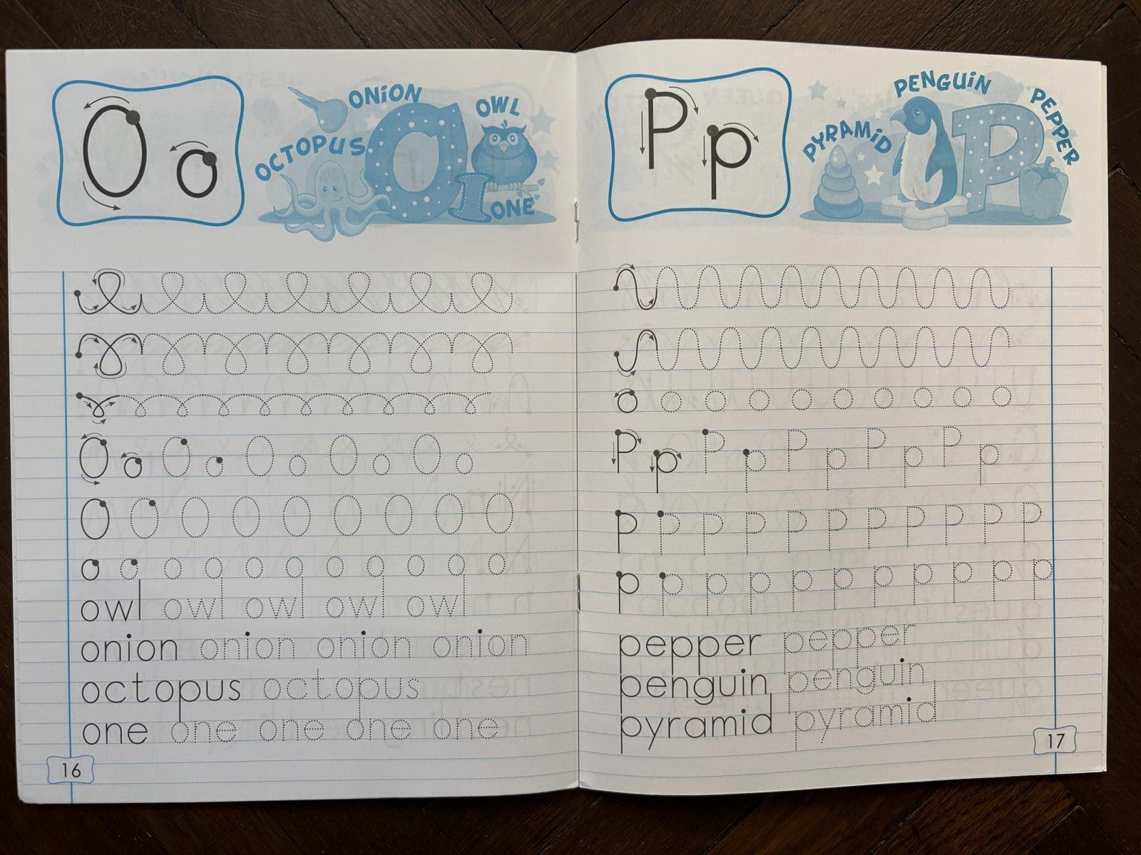 Step by Step, English Language