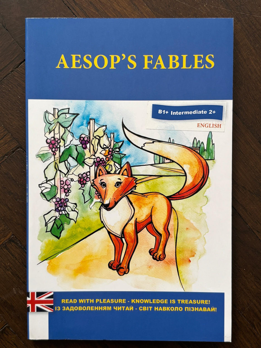 Aesop's Fables
