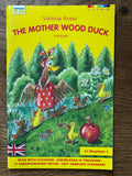 The Mother Wood Duck