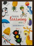 Engaging Learning Words