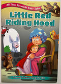 Little Red Riding Hood