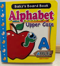 Alphabet Upper Case