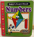Numbers 