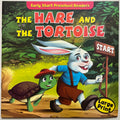 The Hare and the Tortoise