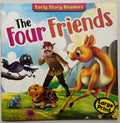 The Four Friends