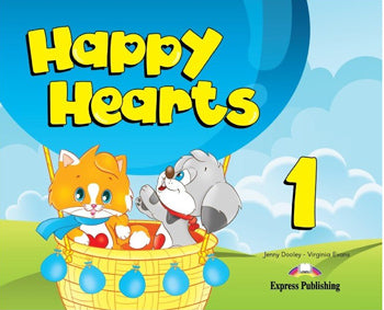 Level 1 Pupil's Book